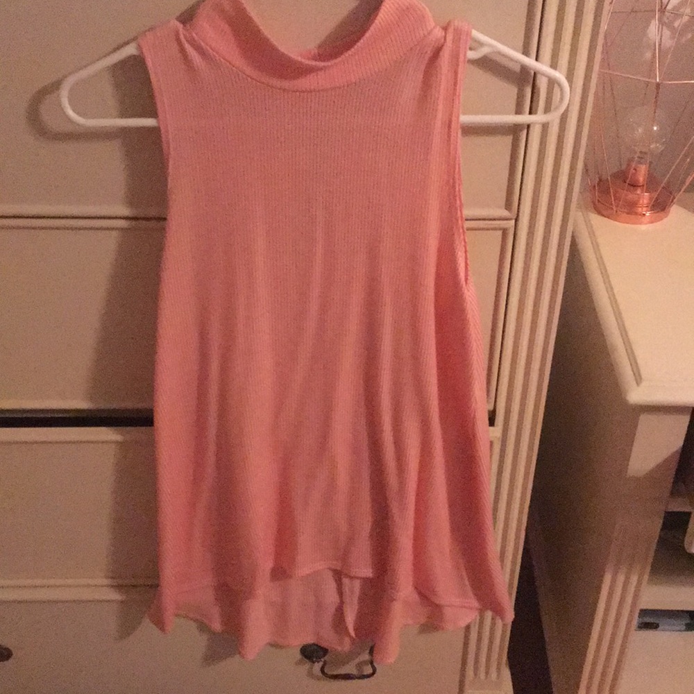 A dress